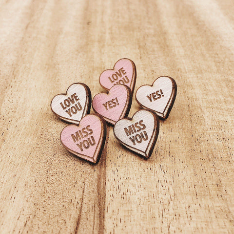 Pin on Valentine's Candy